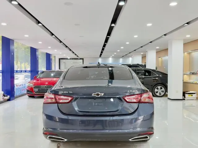 CHEVROLET MALIBU XL 2023