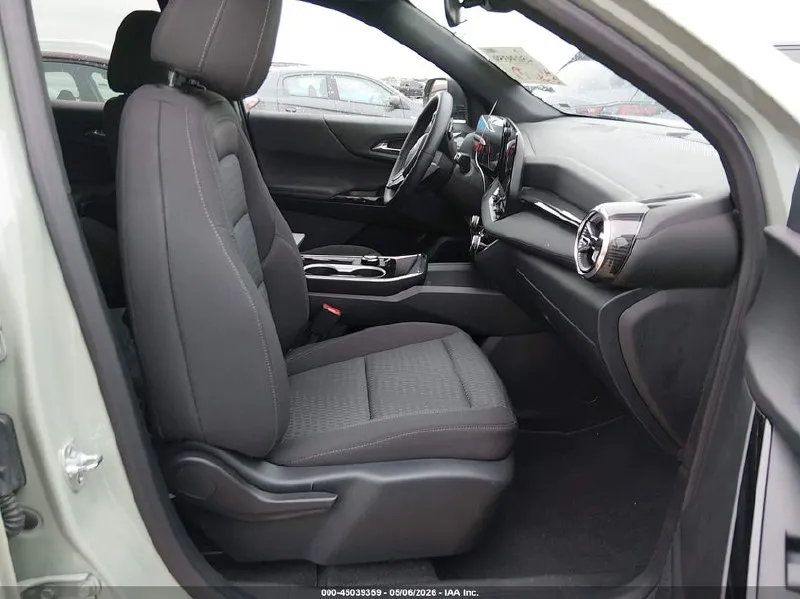 CHEVROLET EQUINOX LT ПОДОГРЕВ ПЕРЕДНИХ СИДЕНИЙ КАМЕРА ЗАДНЕГО ВИДА МУЛЬТИМЕДИА КЛИМАТ-КОНТРОЛЬ 2026