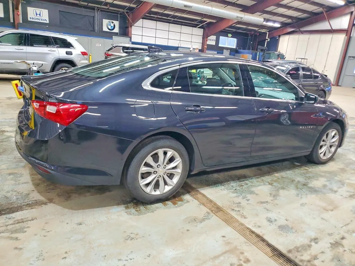 CHEVROLET MALIBU LT 2023