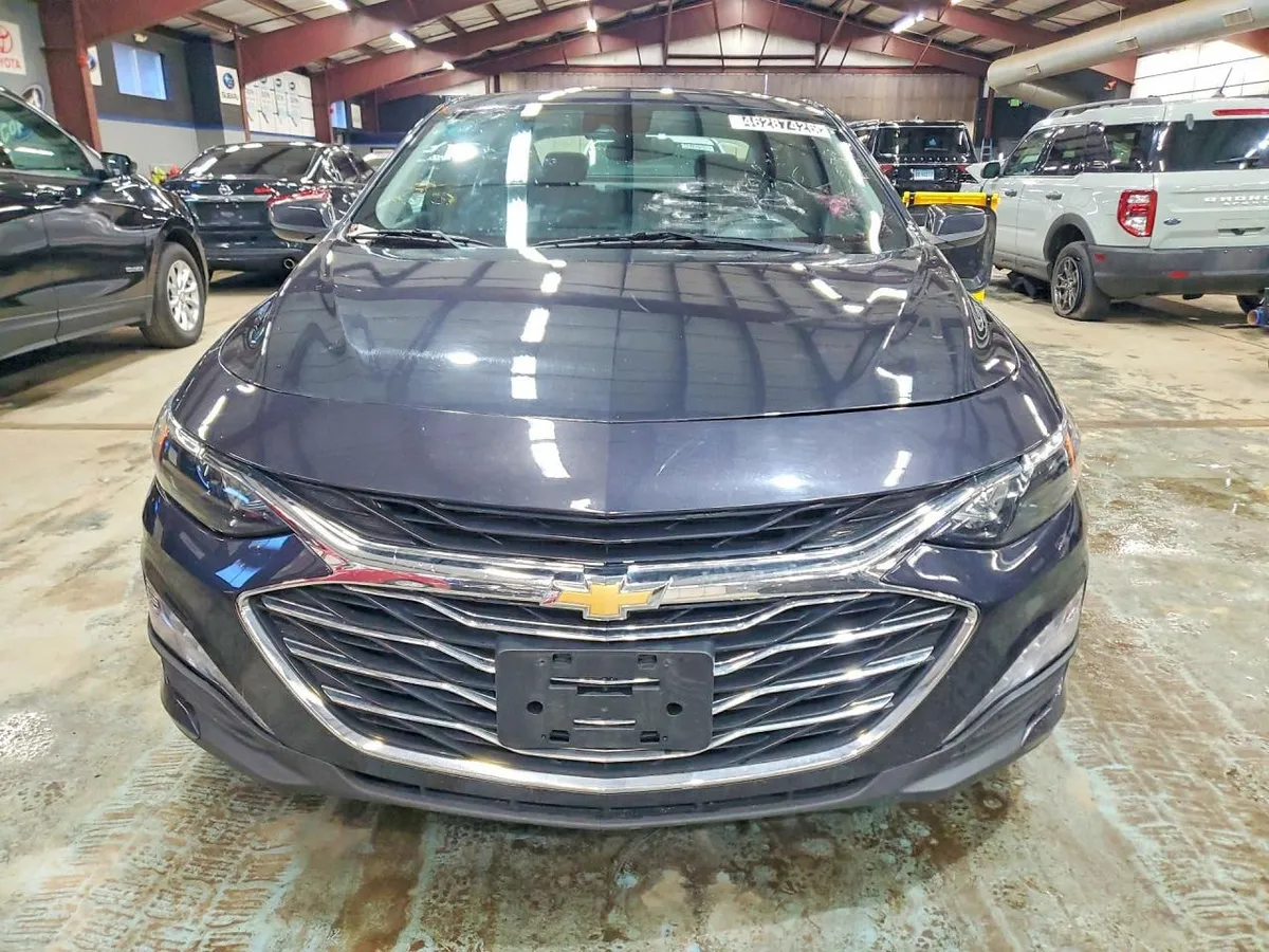 CHEVROLET MALIBU LT 2023