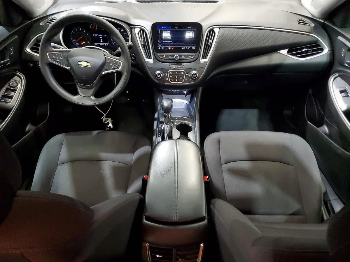 CHEVROLET MALIBU LT 2023