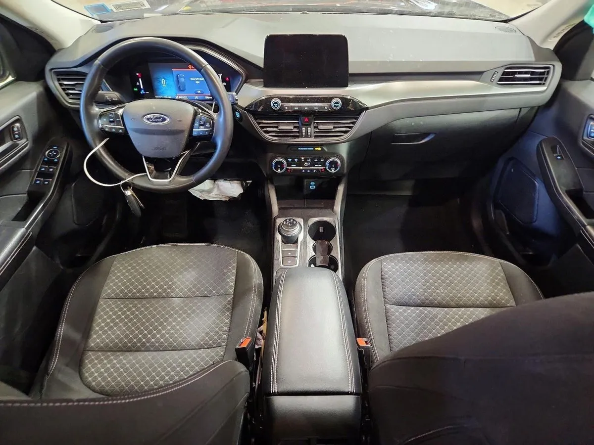 FORD ESCAPE ACTIVE 2023