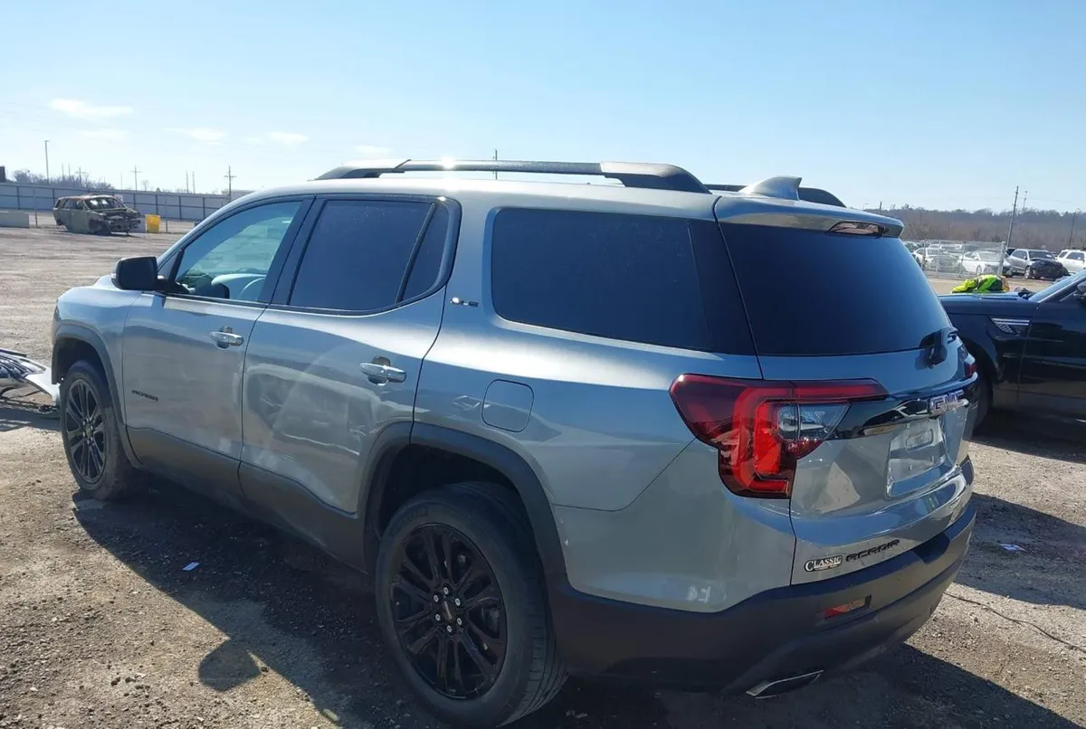 GMC ACADIA SLE 2023