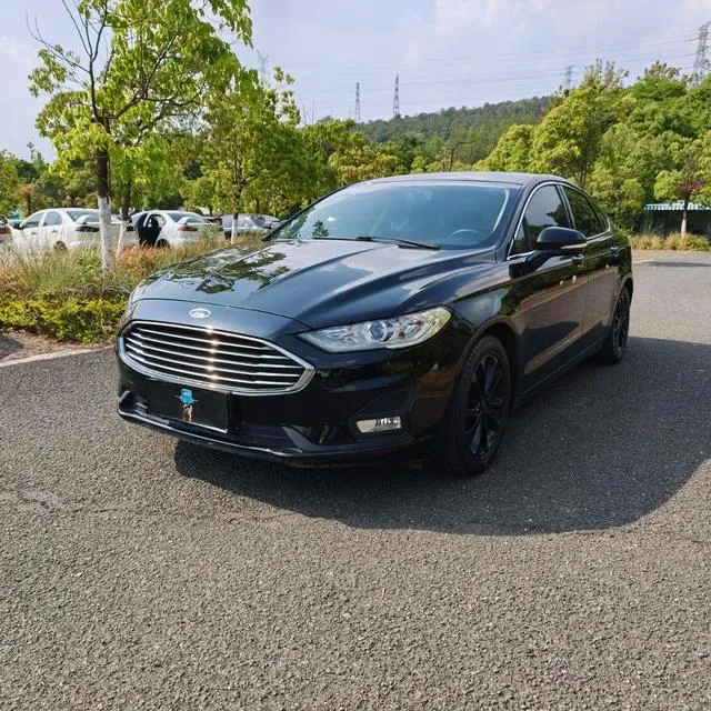 FORD MONDEO FORD 2021