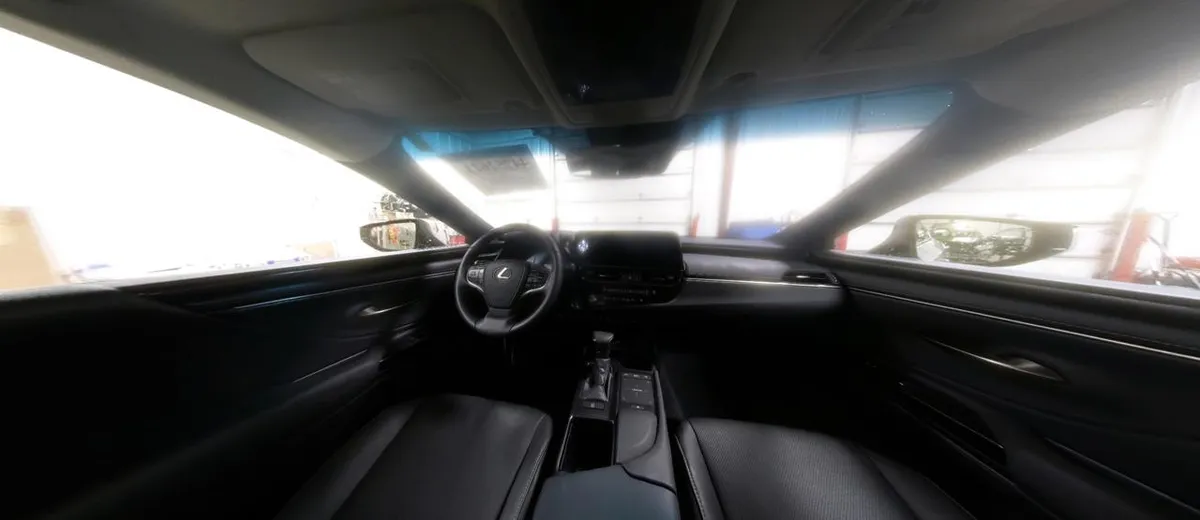 LEXUS ES 250 2 2022