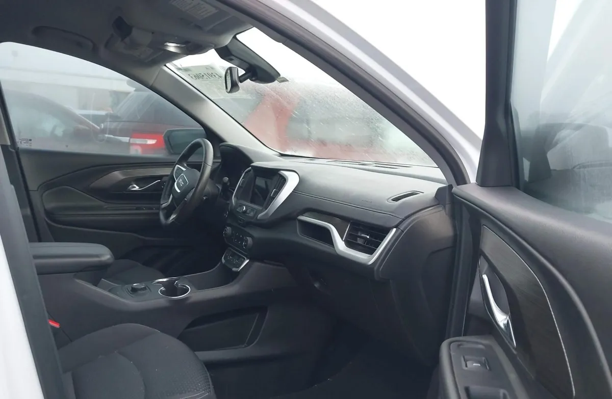 GMC TERRAIN SLE 2023