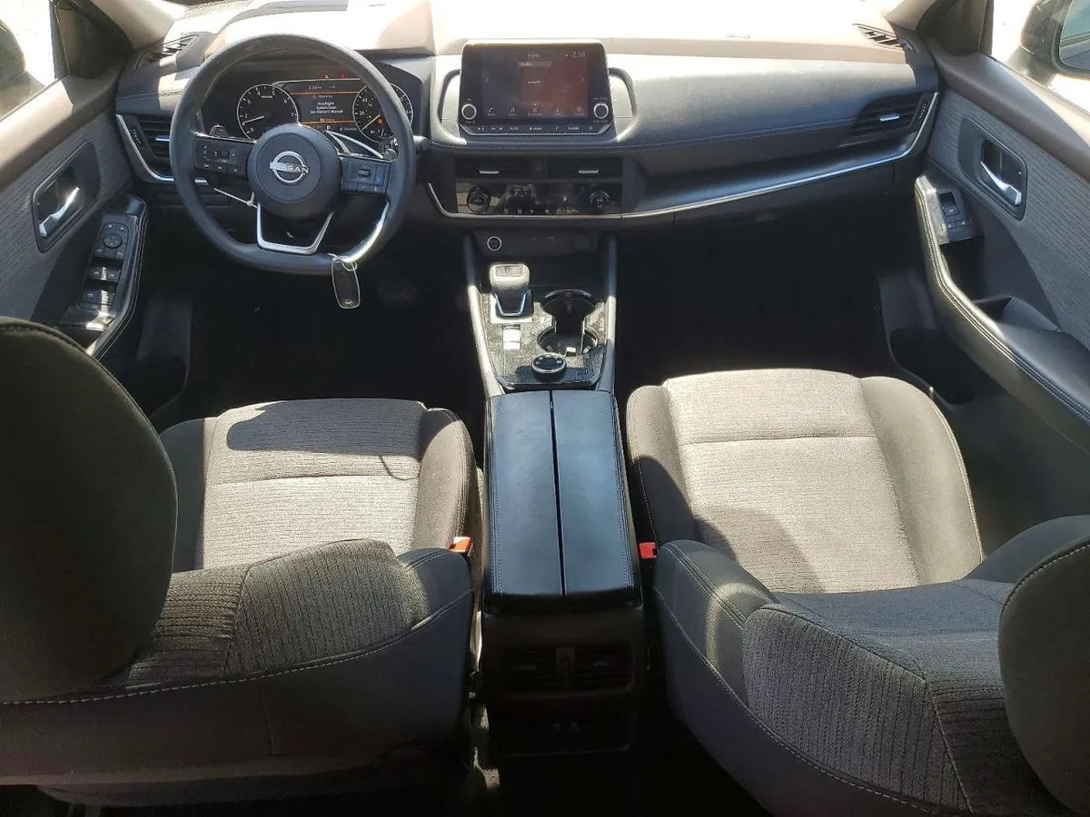 NISSAN ROGUE SV 1 2023