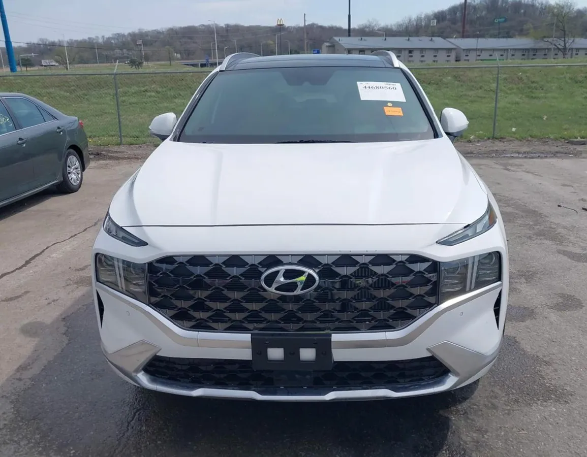 HYUNDAI SANTA FE 5 2023