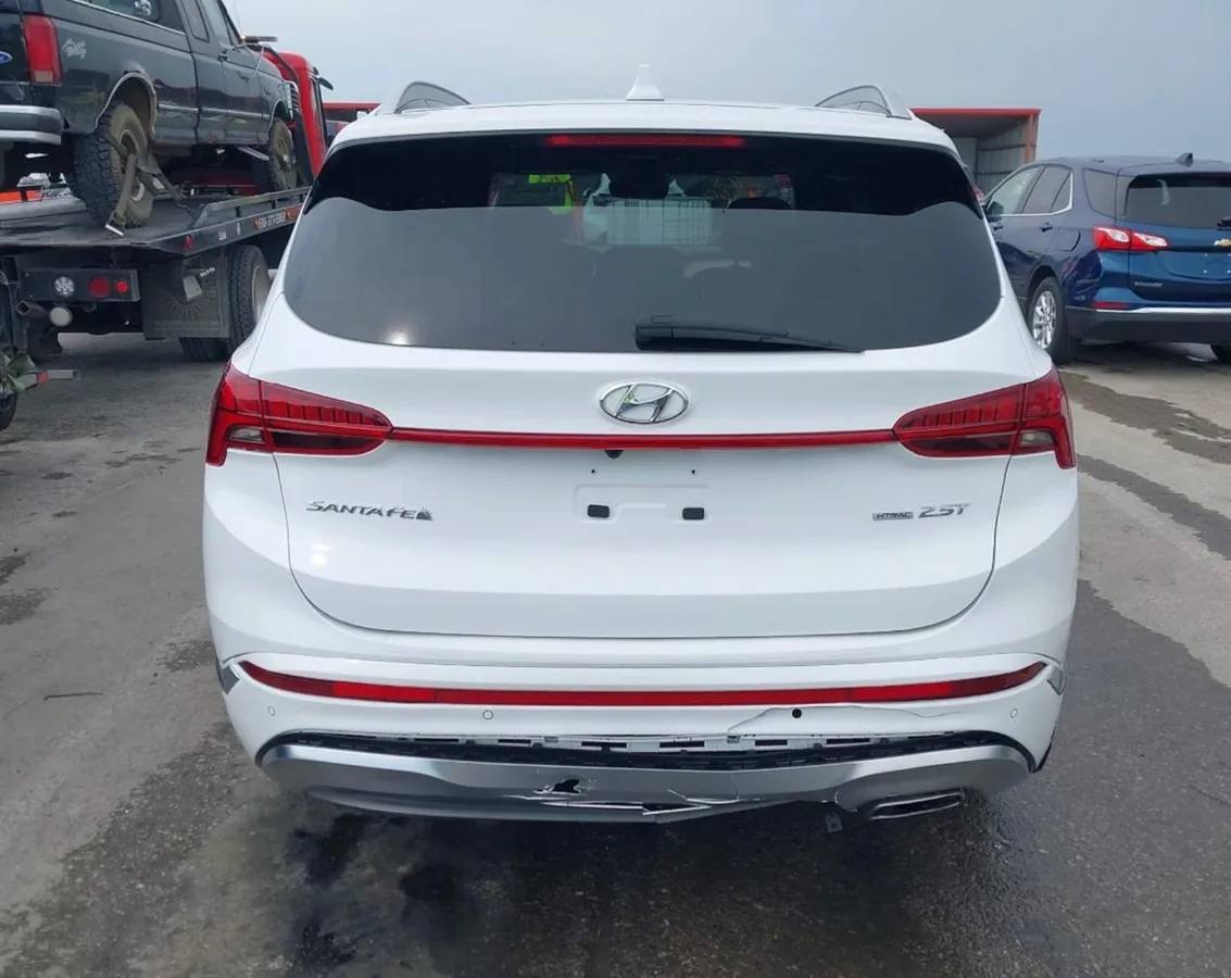 HYUNDAI SANTA FE 5 2023