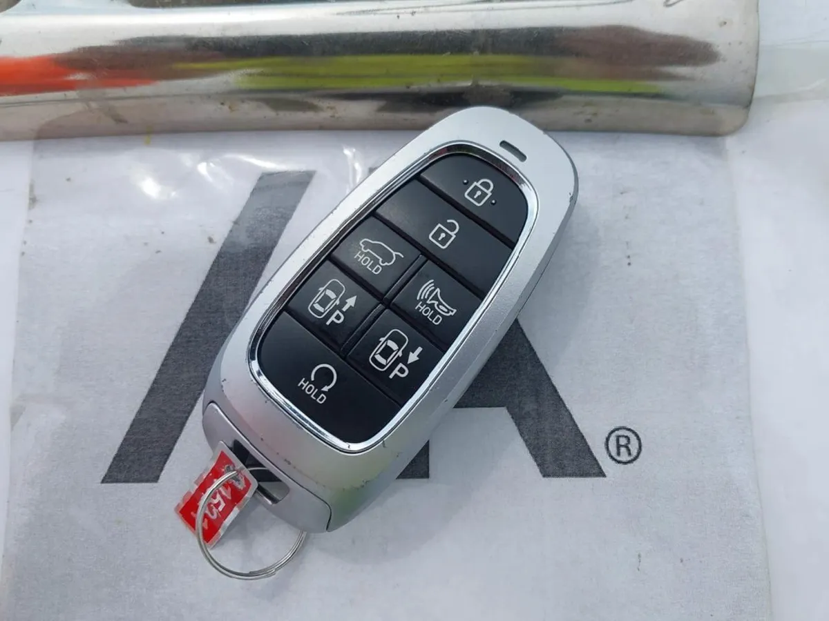 HYUNDAI SANTA FE 5 2023