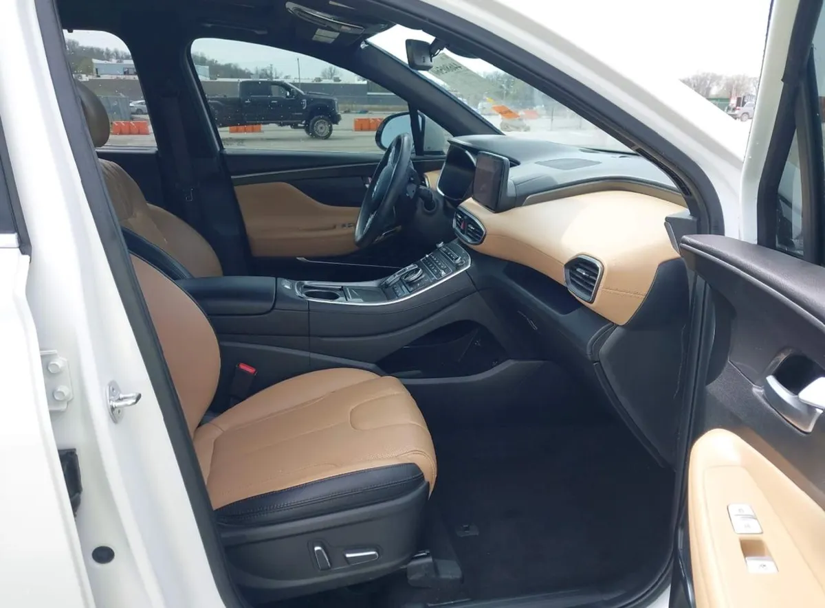HYUNDAI SANTA FE 5 2023