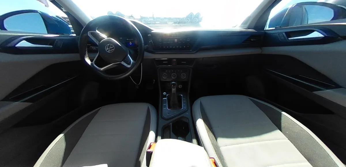 VOLKSWAGEN TAOS SE 2022