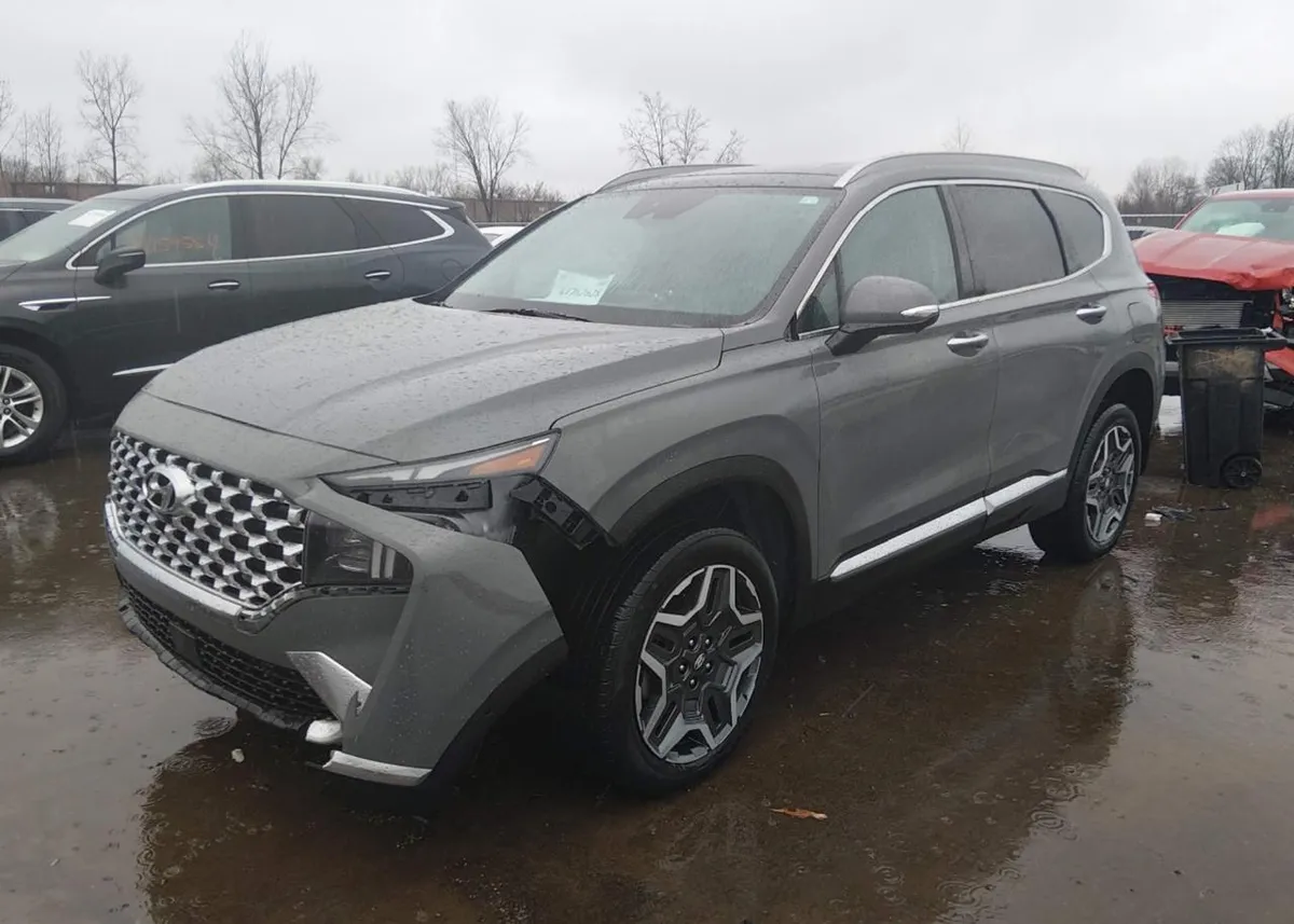 HYUNDAI SANTA FE 5 2023