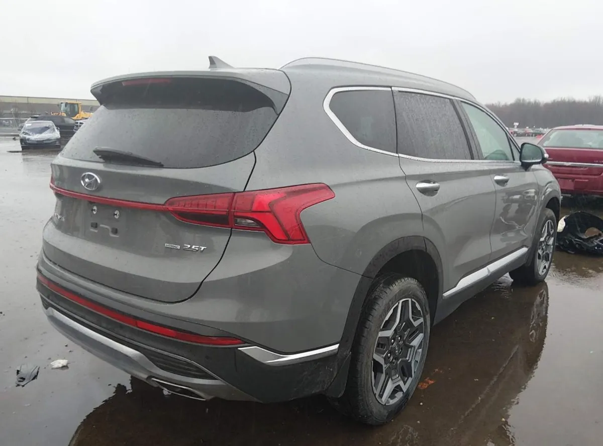 HYUNDAI SANTA FE 5 2023