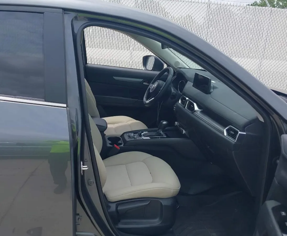 MAZDA CX-5 2023