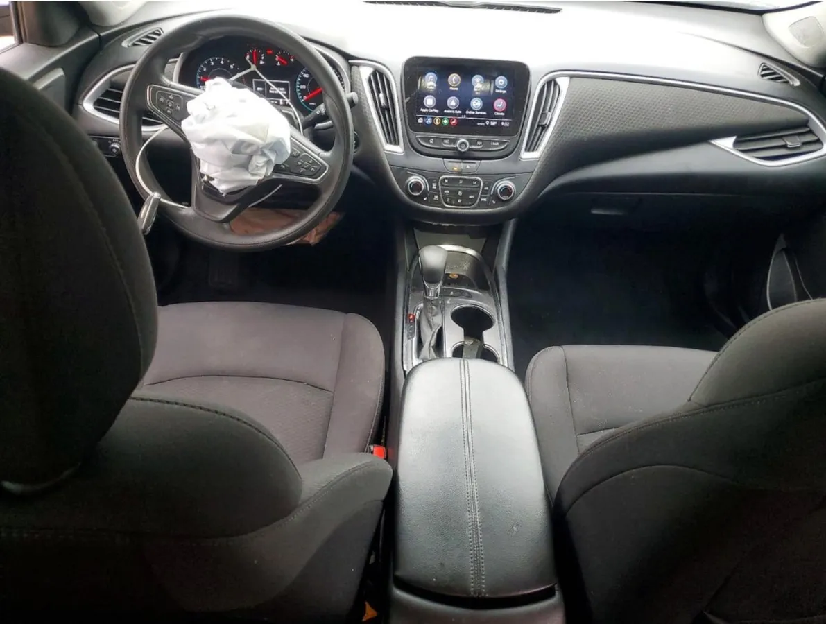 CHEVROLET MALIBU LT 2023