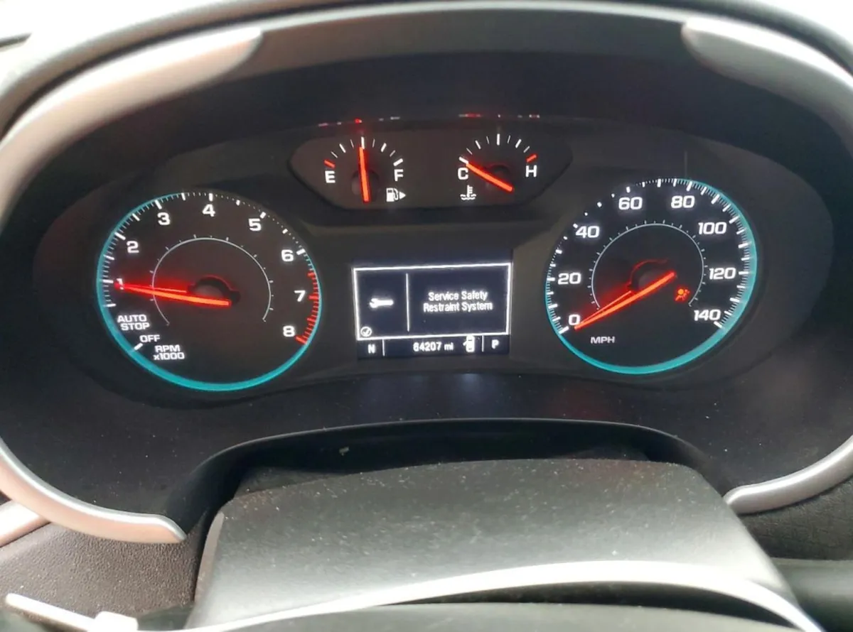 CHEVROLET MALIBU LT 2023