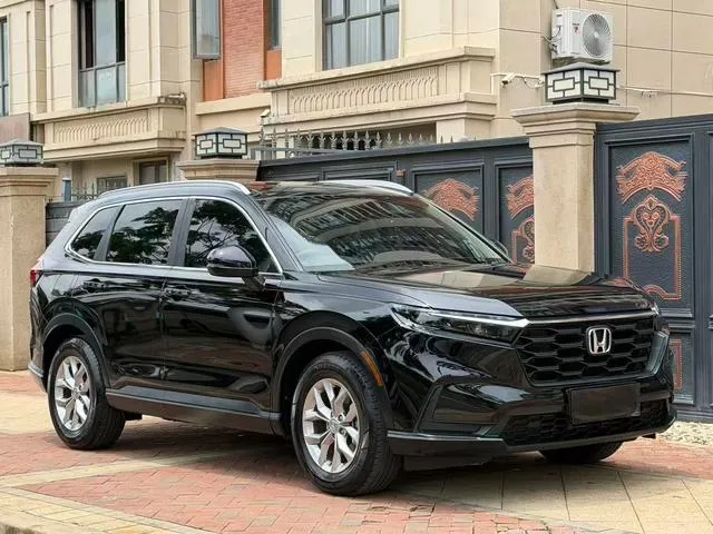 HONDA CR-V 2023