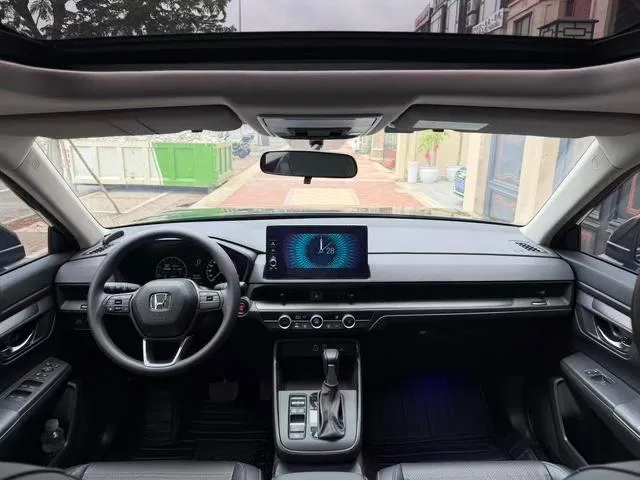 HONDA CR-V 2023