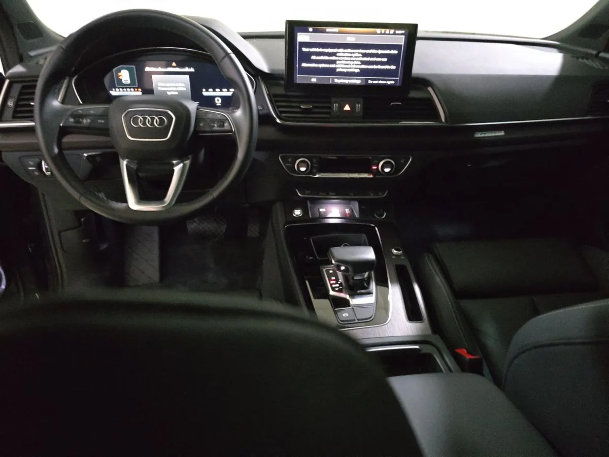 AUDI Q5 PREMIUM PLUS 2022