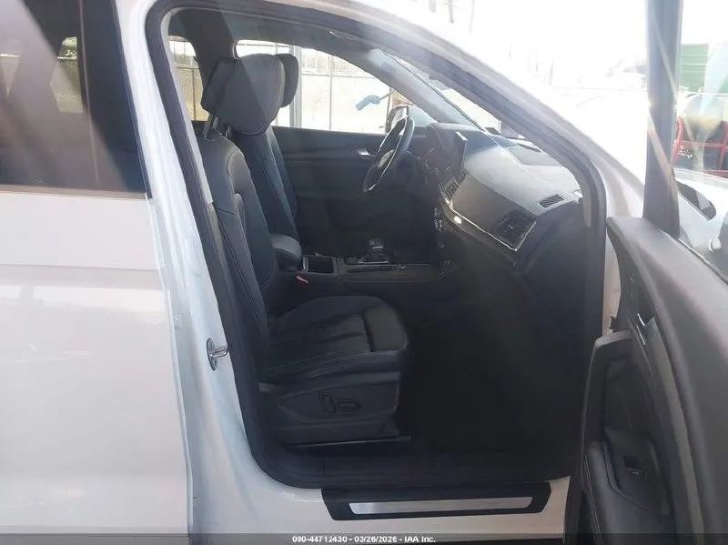 AUDI Q5 PREMIUM PLUS 2022
