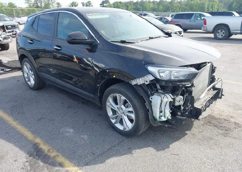 BUICK ENCORE GX 2023