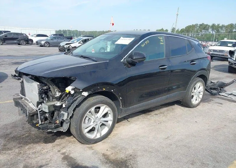 BUICK ENCORE GX 2023