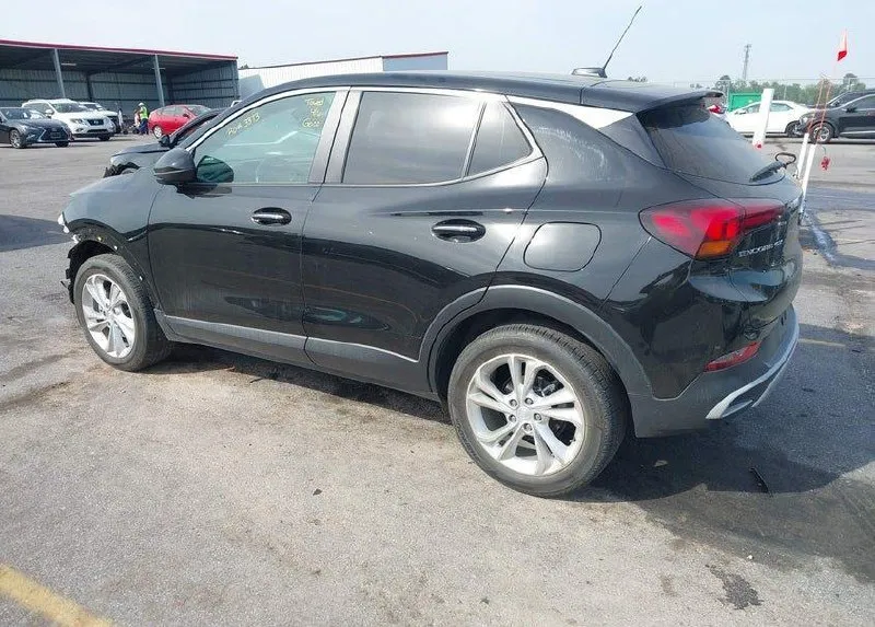 BUICK ENCORE GX 2023