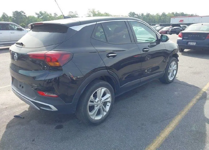 BUICK ENCORE GX 2023
