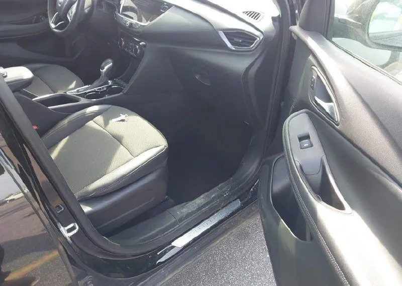 BUICK ENCORE GX 2023