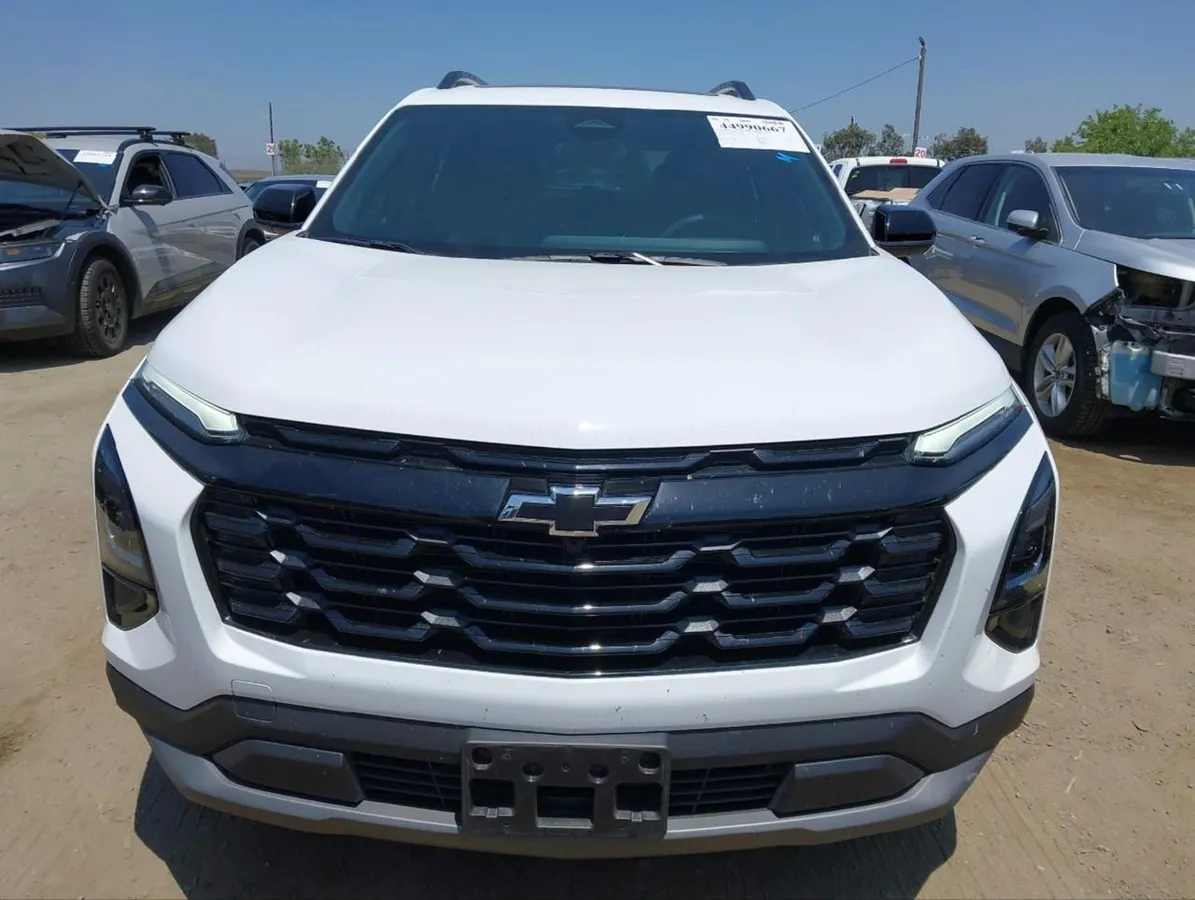 CHEVROLET EQUINOX LT 2026