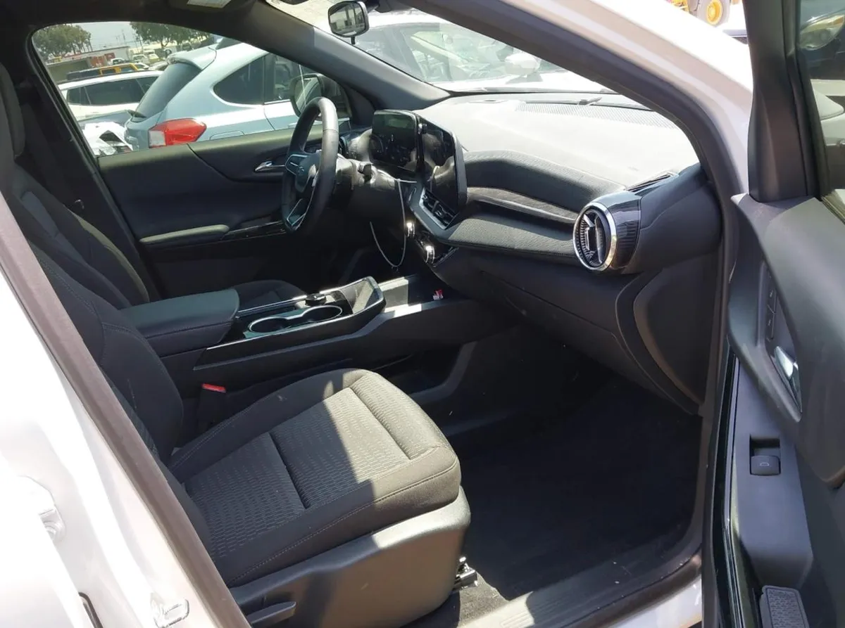 CHEVROLET EQUINOX LT 2026