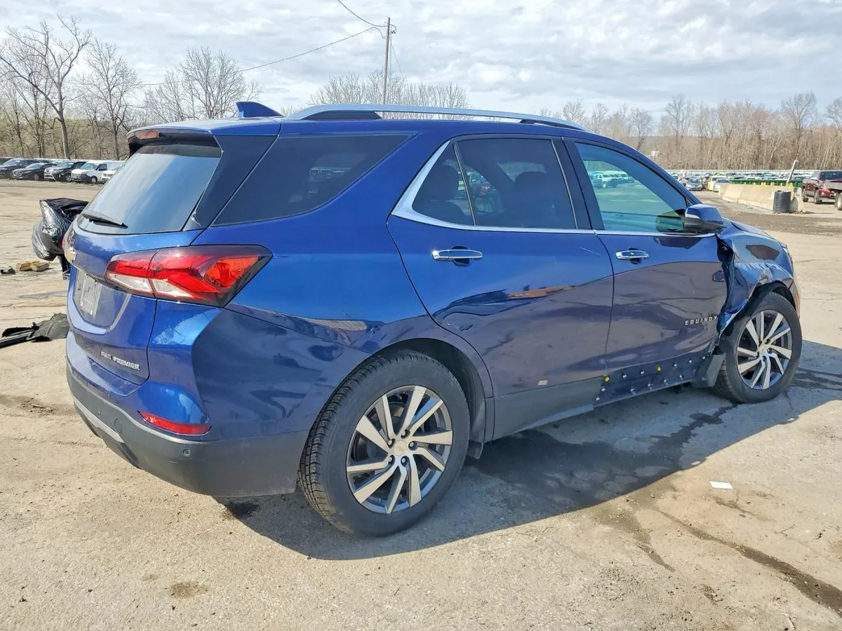 CHEVROLET EQUINOX PREMIER 2023