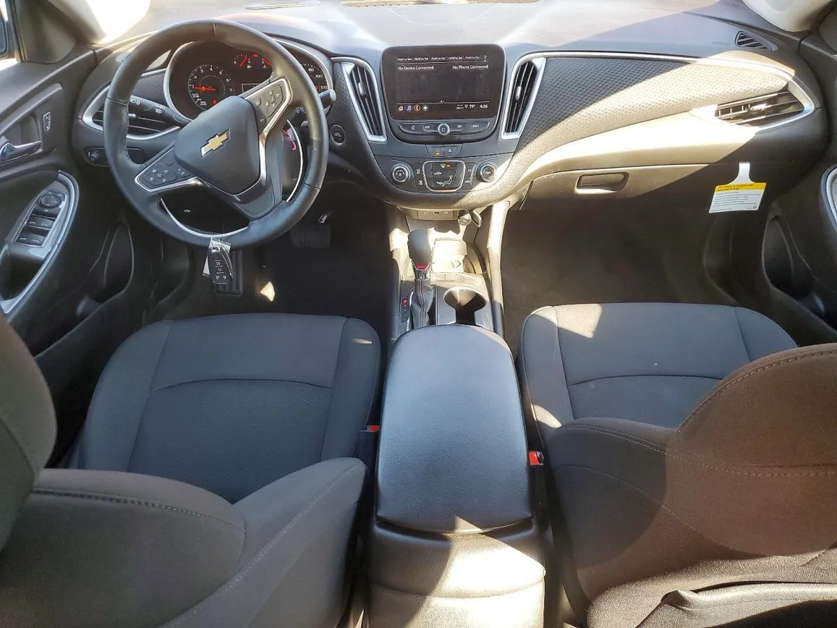 CHEVROLET MALIBU RS 2024