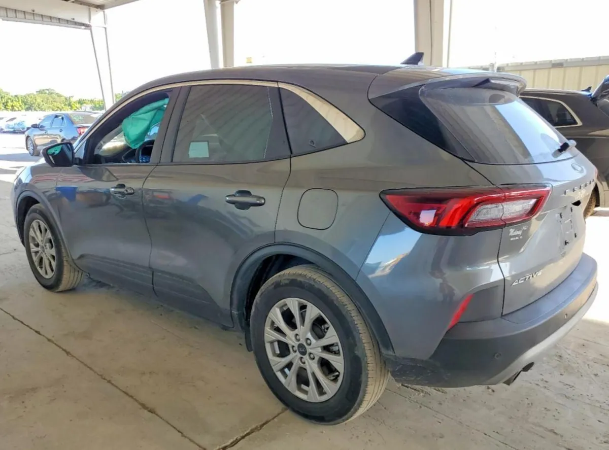 FORD ESCAPE ACTIVE 2023