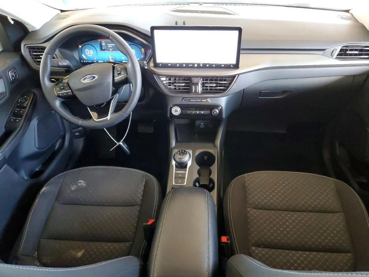 FORD ESCAPE ACTIVE 2023