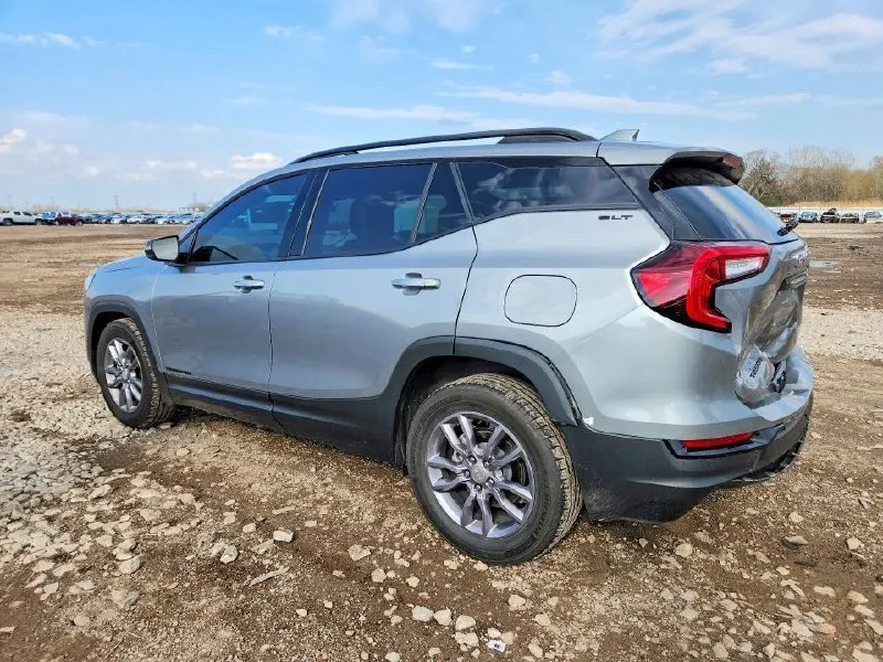 GMC TERRAIN SLT 2023