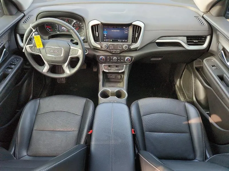 GMC TERRAIN SLT 2023