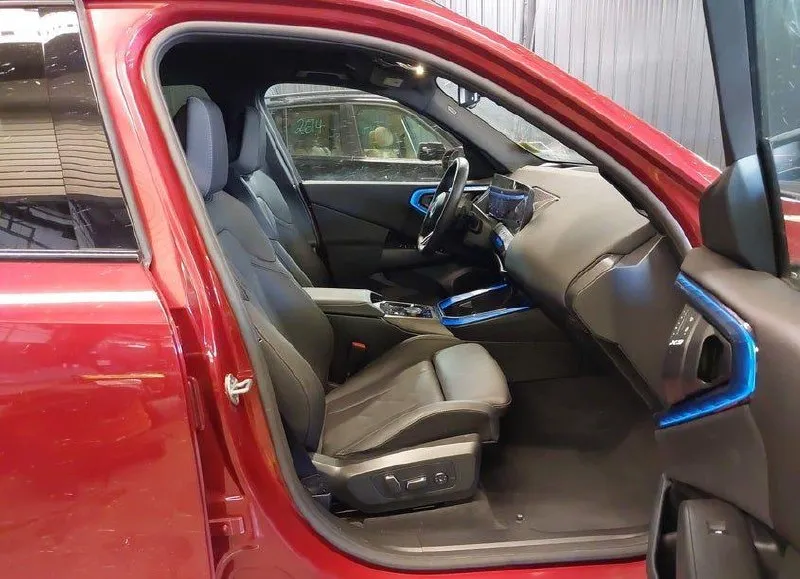BMW X3 30 XDRIVE 2025