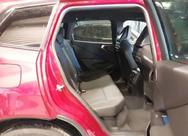 BMW X3 30 XDRIVE 2025