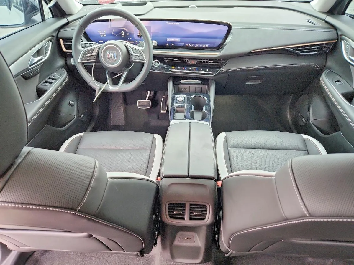 BUICK ENVISION SPORT TOURING 2025