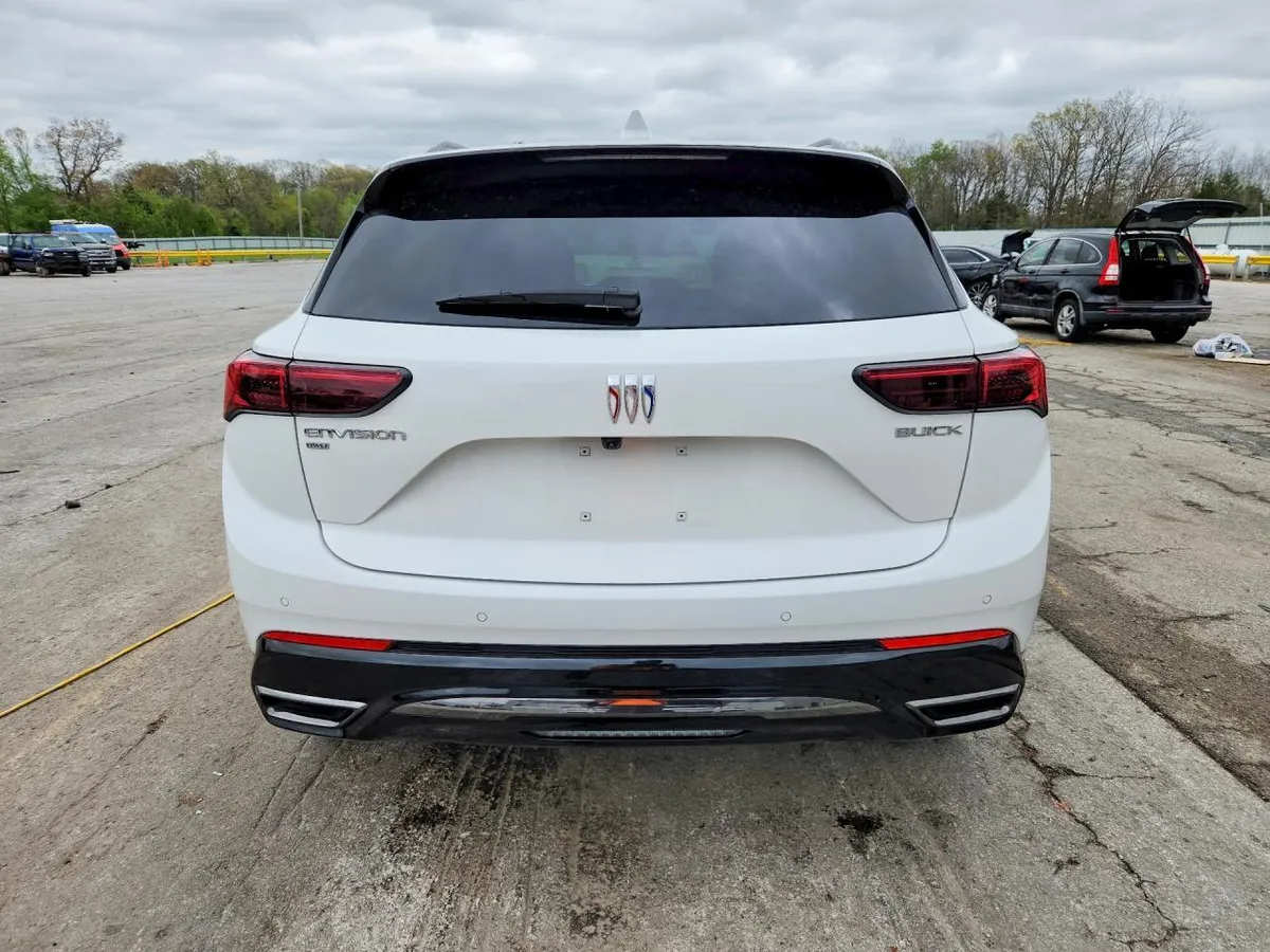 BUICK ENVISION SPORT TOURING 2025