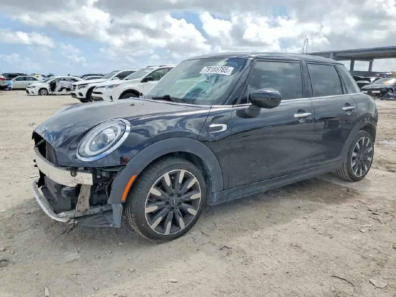 MINI COOPER 2020