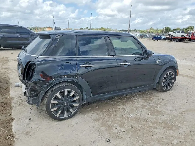 MINI COOPER 2020