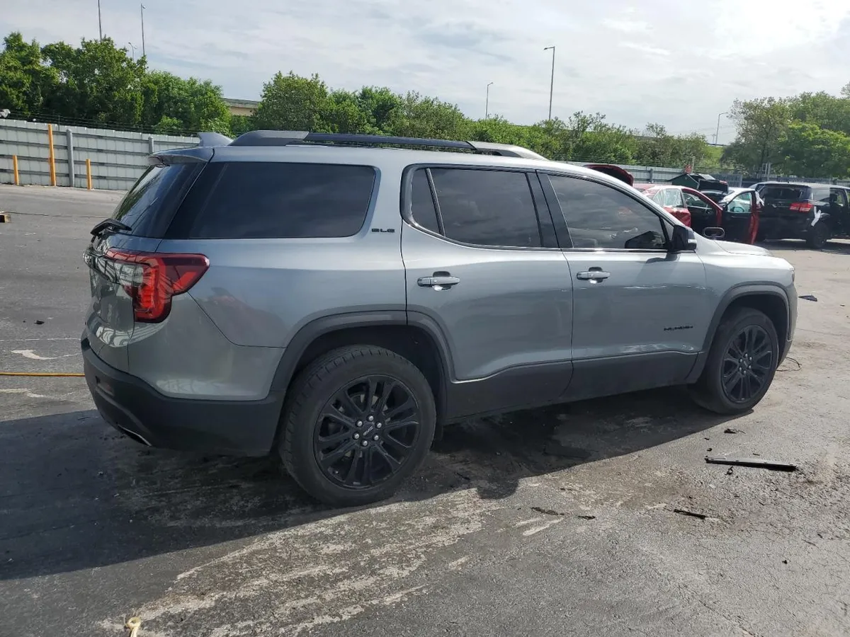 GMC ACADIA SLE 2022