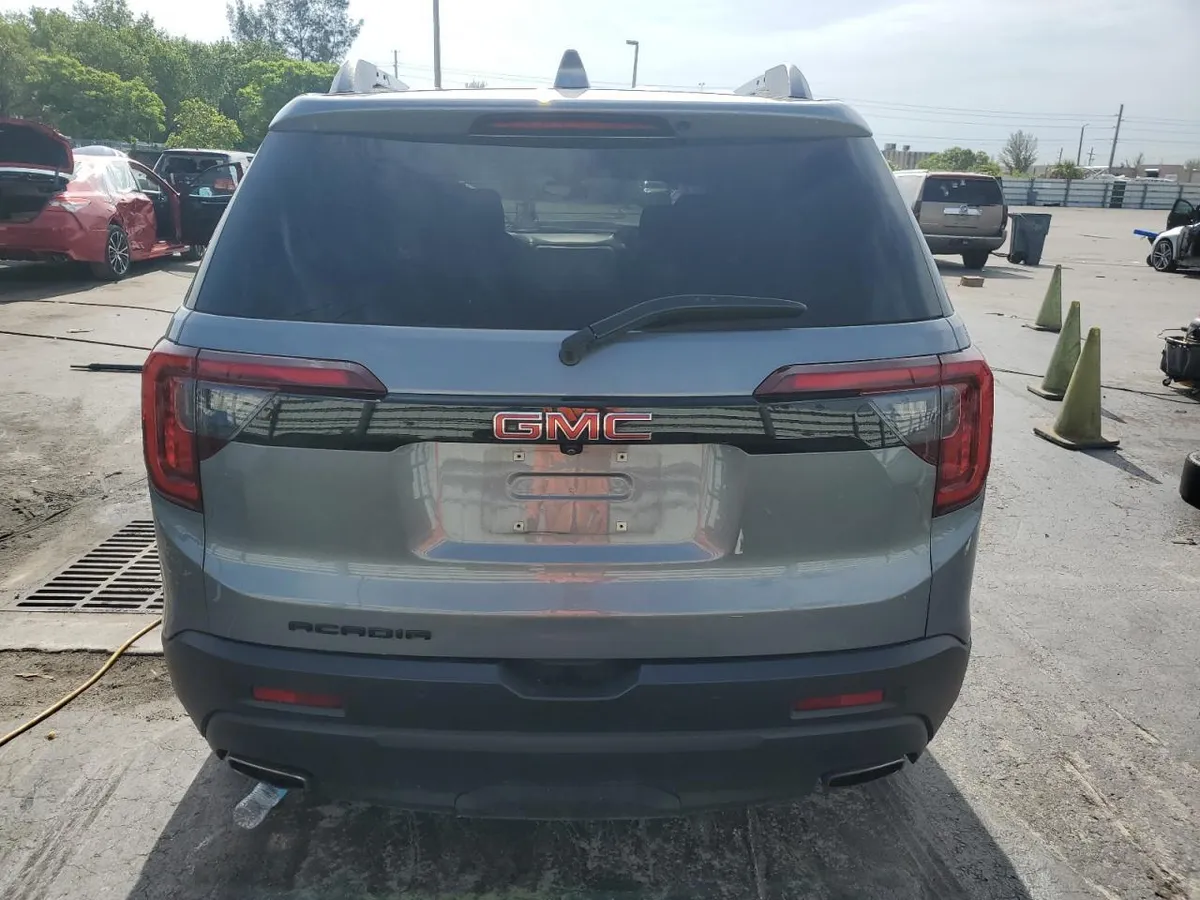 GMC ACADIA SLE 2022