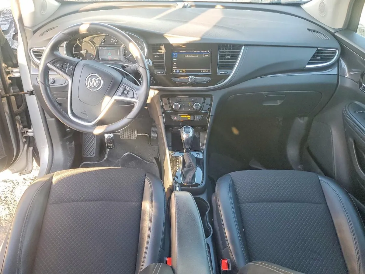 BUICK ENCORE PREFERRED 2021