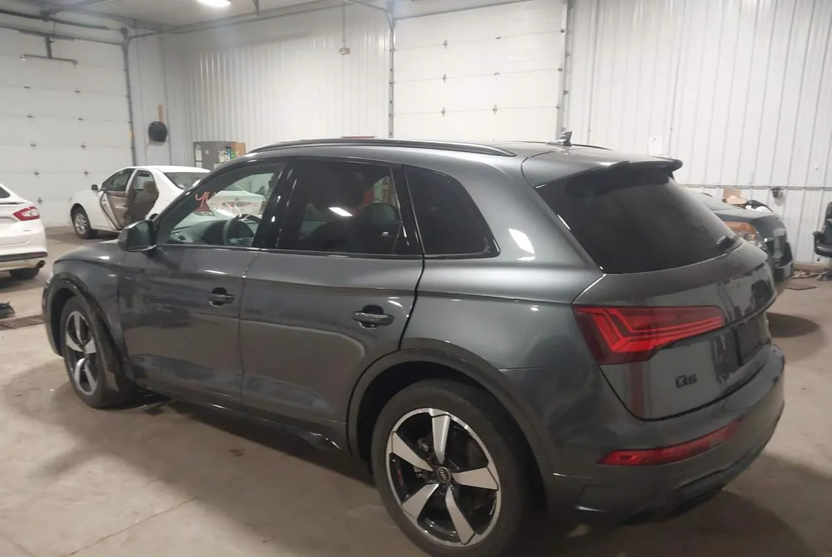 AUDI Q5 PREMIUM PLUS 45 TFSI S LINE QUATTRO S TRONIC 2L 2022