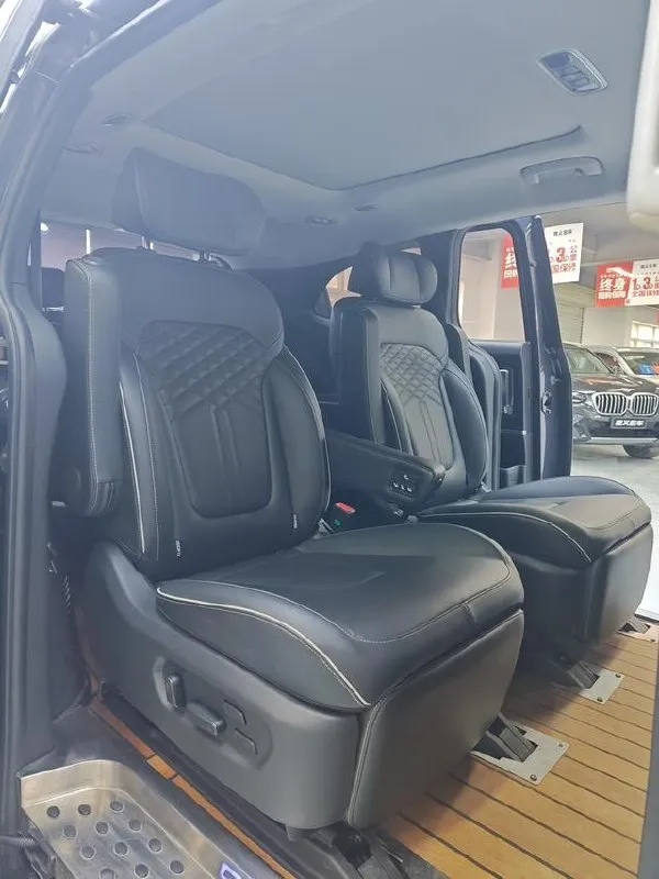 HYUNDAI CUSTO PREMIUM 2021