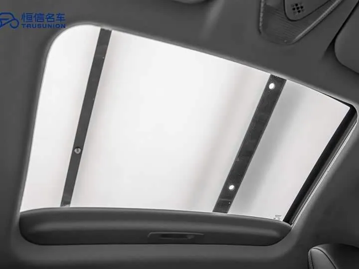 TOYOTA C-HR LUXURY 2021